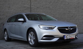 Opel Insignia 2.0 CDTI Elite S&S full