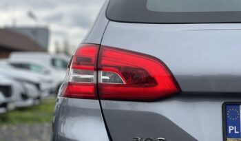 Peugeot 308 1.5 BlueHDi Active Pack Business S&S full
