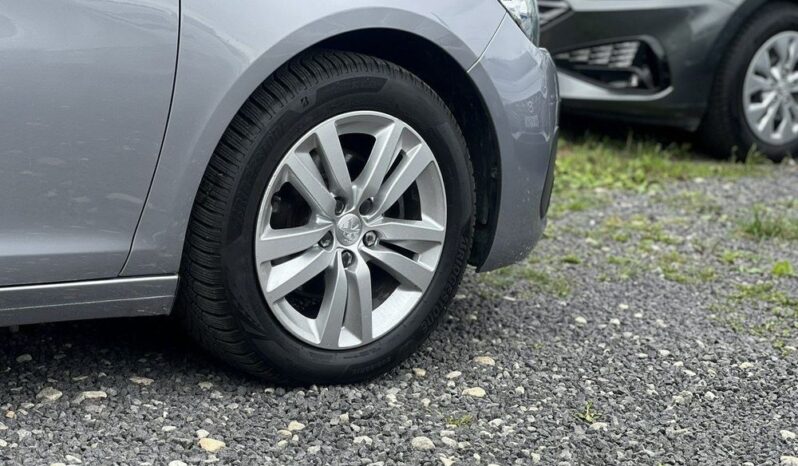 Peugeot 308 1.5 BlueHDi Active Pack Business S&S full