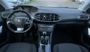 Peugeot 308 1.5 BlueHDi Active Pack Business S&S full