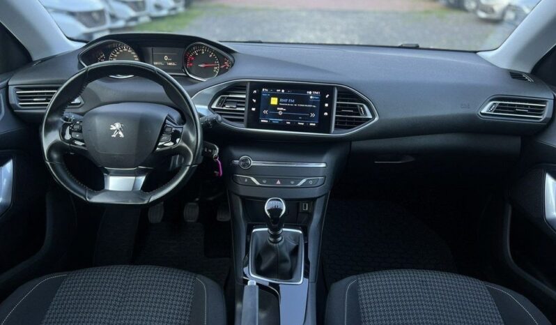 Peugeot 308 1.5 BlueHDi Active Pack Business S&S full
