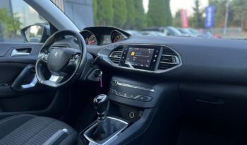 Peugeot 308 1.5 BlueHDi Active Pack Business S&S full