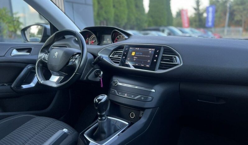 Peugeot 308 1.5 BlueHDi Active Pack Business S&S full