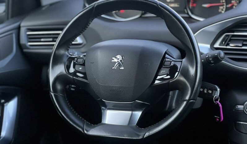 Peugeot 308 1.5 BlueHDi Active Pack Business S&S full