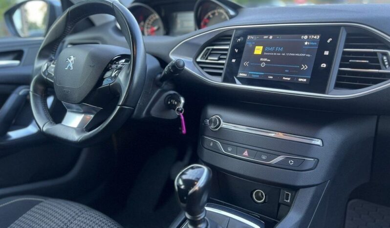 Peugeot 308 1.5 BlueHDi Active Pack Business S&S full