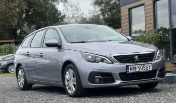 Peugeot 308 1.5 BlueHDi Active Pack Business S&S full