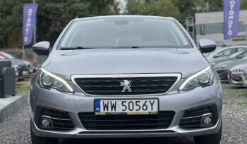 Peugeot 308 1.5 BlueHDi Active Pack Business S&S full