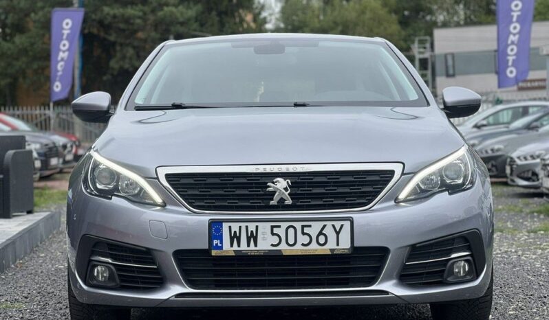 Peugeot 308 1.5 BlueHDi Active Pack Business S&S full