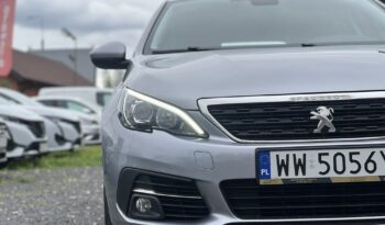 Peugeot 308 1.5 BlueHDi Active Pack Business S&S full