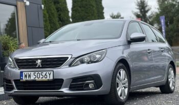 Peugeot 308 1.5 BlueHDi Active Pack Business S&S full