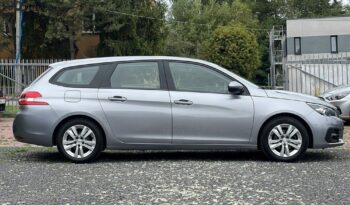 Peugeot 308 1.5 BlueHDi Active Pack Business S&S full