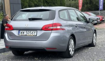 Peugeot 308 1.5 BlueHDi Active Pack Business S&S full