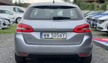 Peugeot 308 1.5 BlueHDi Active Pack Business S&S full