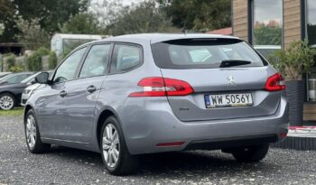 Peugeot 308 1.5 BlueHDi Active Pack Business S&S full