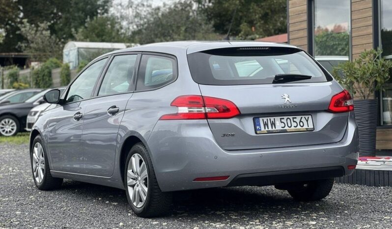 Peugeot 308 1.5 BlueHDi Active Pack Business S&S full