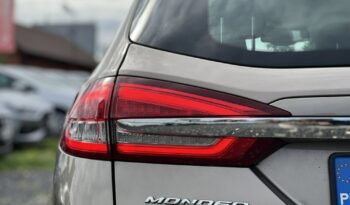 Ford Mondeo 2.0 EcoBlue Trend full