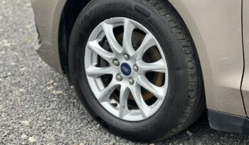 Ford Mondeo 2.0 EcoBlue Trend full