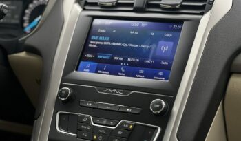 Ford Mondeo 2.0 EcoBlue Trend full