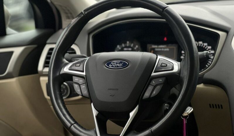 Ford Mondeo 2.0 EcoBlue Trend full