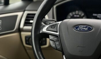 Ford Mondeo 2.0 EcoBlue Trend full