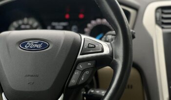 Ford Mondeo 2.0 EcoBlue Trend full