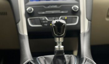 Ford Mondeo 2.0 EcoBlue Trend full