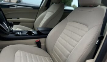 Ford Mondeo 2.0 EcoBlue Trend full