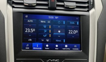 Ford Mondeo 2.0 EcoBlue Trend full