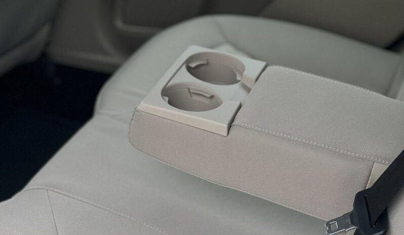 Ford Mondeo 2.0 EcoBlue Trend full