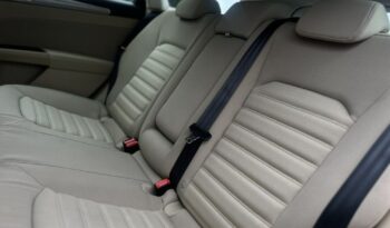 Ford Mondeo 2.0 EcoBlue Trend full