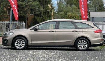 Ford Mondeo 2.0 EcoBlue Trend full