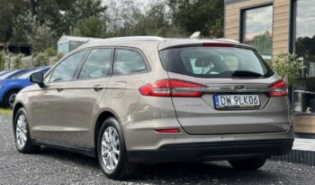 Ford Mondeo 2.0 EcoBlue Trend full