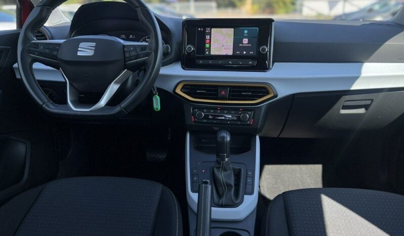 Seat Arona 1.0 TSI Style S&S DSG full