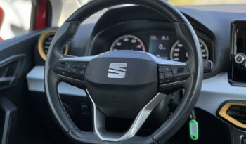 Seat Arona 1.0 TSI Style S&S DSG full