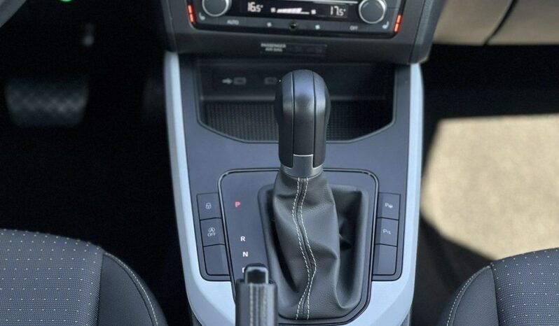 Seat Arona 1.0 TSI Style S&S DSG full