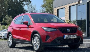 Seat Arona 1.0 TSI Style S&S DSG full