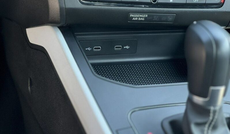 Seat Arona 1.0 TSI Style S&S DSG full