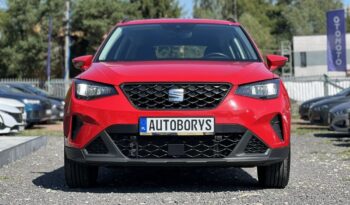 Seat Arona 1.0 TSI Style S&S DSG full