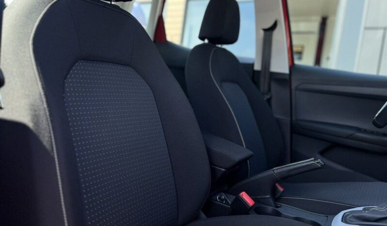 Seat Arona 1.0 TSI Style S&S DSG full