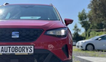 Seat Arona 1.0 TSI Style S&S DSG full