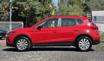 Seat Arona 1.0 TSI Style S&S DSG full