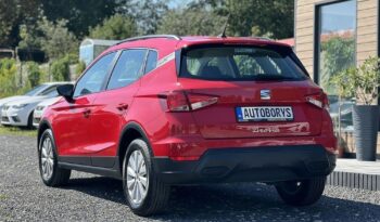 Seat Arona 1.0 TSI Style S&S DSG full