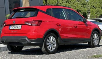 Seat Arona 1.0 TSI Style S&S DSG full