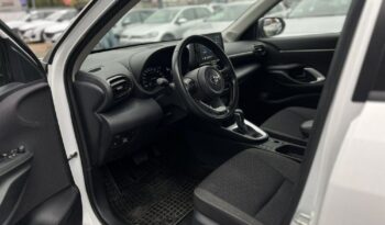 Toyota Yaris Cross Hybrid 1.5 Comfort full