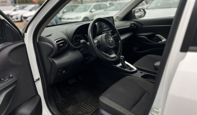 Toyota Yaris Cross Hybrid 1.5 Comfort full
