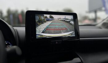Toyota Yaris Cross Hybrid 1.5 Comfort full