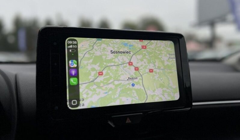Toyota Yaris Cross Hybrid 1.5 Comfort full