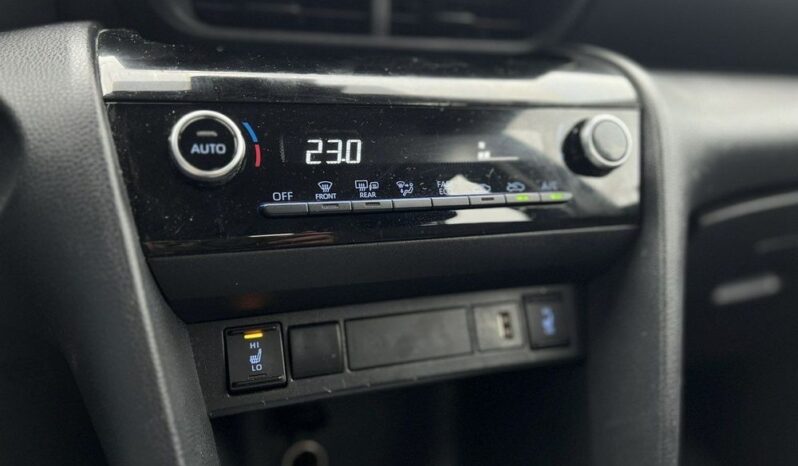 Toyota Yaris Cross Hybrid 1.5 Comfort full