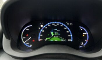 Toyota Yaris Cross Hybrid 1.5 Comfort full