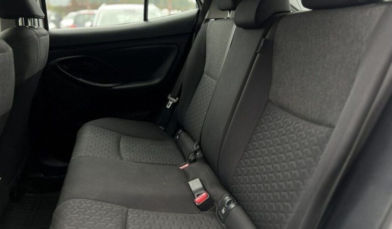Toyota Yaris Cross Hybrid 1.5 Comfort full